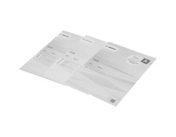 Bosch PKE611BA2E, Hi-Light, независимая (Черный)