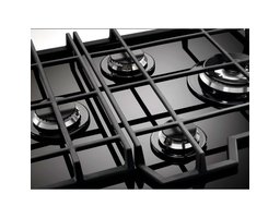 Electrolux KGG6456K (Черный)