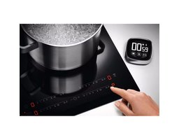Electrolux LIL61424C (Черный)