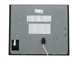 GEFEST ПВГ 1214-01 К2 (Черный)