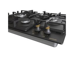 Gorenje GW6D42CLB (Черный)