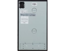 Gorenje ECT321BCSC (Черный)