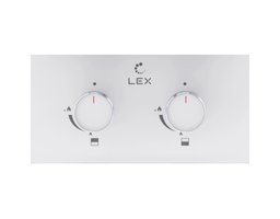 LEX GVG 324 WH (CHAO000416) Белый
