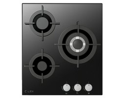 LEX GVG 430 BL (CHAO000189) Черный