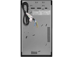 MAUNFELD CVCE292BK, Hi-Light (КА-00017384) Черный