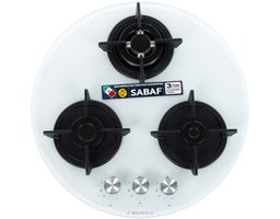 MAUNFELD EGHG.43.23CW\G (КА-00012668) Белый