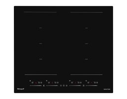 WEISSGAUFF HI 649 Dual Flex (431332) Черный