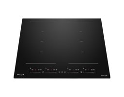 WEISSGAUFF HI 649 Dual Flex (431332) Черный