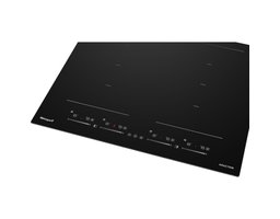 WEISSGAUFF HI 649 Dual Flex (431332) Черный