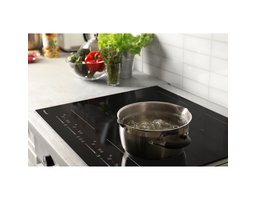 WEISSGAUFF HI 649 Dual Flex (431332) Черный