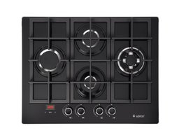 Gefest PVG 2231-02 P3 (14844001) Черный