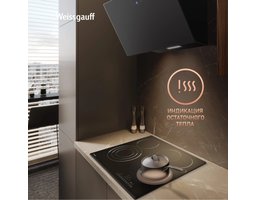 Weissgauff HV 643 BS (410089) Черный