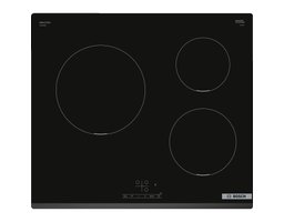 Bosch PUC631BB5E (Черный)