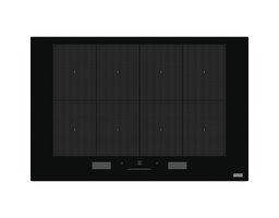 Faber FMY 808 I FP BK (108.0613.588) Чёрный