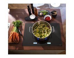 Faber FMY 808 I FP BK (108.0613.588) Чёрный