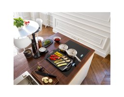 Faber FMY 808 I FP BK (108.0613.588) Чёрный
