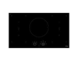 Korting HIB 95750 B Smart (Черный)