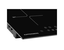 Kuppersberg ICS 612 (Черный)