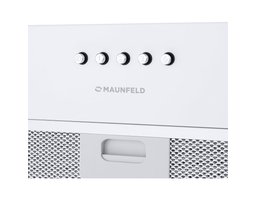 MAUNFELD Crosby Singl 60 (УТ000009847) Белый