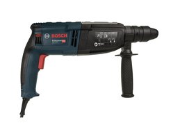 Bosch GBH 2-28 F кейс в комплекте (0611267600)