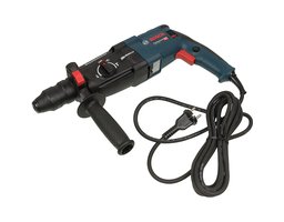 Bosch GBH 2-28 F кейс в комплекте (0611267600)