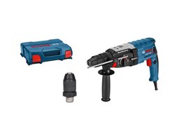 Bosch GBH 2-28 F кейс в комплекте (0611267600)