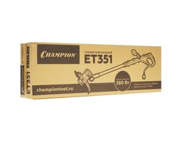 CHAMPION ET351 (CHAMPION ET351)