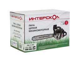 Интерскол ПЦБ-16/45Л (843.0.0.40)