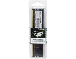 Patriot Signature 8Gb DDR4 2666MHz (PSD48G26662)