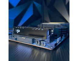 Patriot Signature Premium 64Gb DDR5 4800MHz (2x32Gb KIT) (PSP564G4800KH1)
