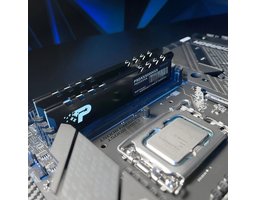 Patriot Signature Premium 16Gb DDR5 5600MHz (PSP516G560081H1)