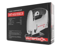 Интерскол МП-65/550Э (101.1.1.00)