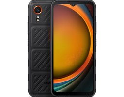 Samsung Galaxy XCover7 6/128 ГБ (SM-G556BZKDR06) Black