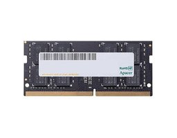 Apacer 16Gb DDR4 3200MHz SO-DIMM (AS16GGB32CSYBGH)