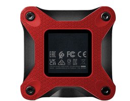 ADATA SD620 Red 1Tb (SD620-1TCRD)