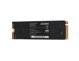 Digma Meta S69 2Tb (DGSM4002TS69T)