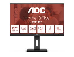 AOC 24" 24E3QAF