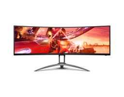 AOC 49" AG493UCX2