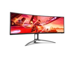 AOC 49" AG493UCX2