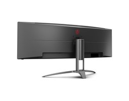 AOC 49" AG493UCX2