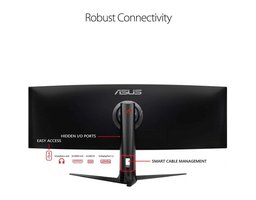 ASUS 49" XG49VQ ROG Strix (90LM04H0-B01170)
