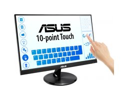 ASUS 22" VT229H (90LM0490-B01170)