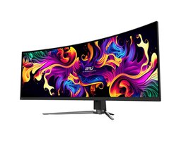 MSI 49" MPG 491CQP QD-OLED (9S6-3FA84T-010)