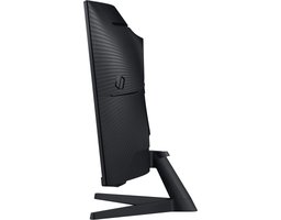 Samsung 27" S27CG550EI Odyssey G55C (LS27CG550EIXCI)