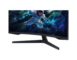 Samsung 27" S27CG550EI Odyssey G55C (LS27CG550EIXCI)