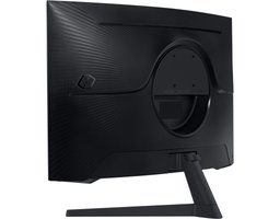 Samsung 27" S27CG550EI Odyssey G55C (LS27CG550EIXCI)