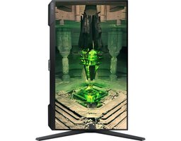 Samsung 25" S25BG400EI Odyssey G4 (LS25BG400EIXCI)