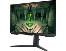 Samsung 27" S27BG400EI Odyssey G4 (LS27BG400EIXCI)