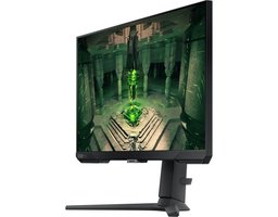 Samsung 27" S27BG400EI Odyssey G4 (LS27BG400EIXCI)