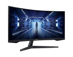 Samsung 34" C34G55TWWI Odyssey G5 (LC34G55TWWIXCI)